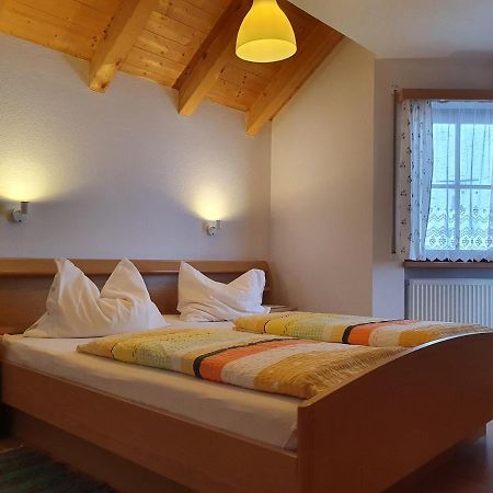 Kramerhof San Vigilio Di Marebbe Zewnętrze zdjęcie