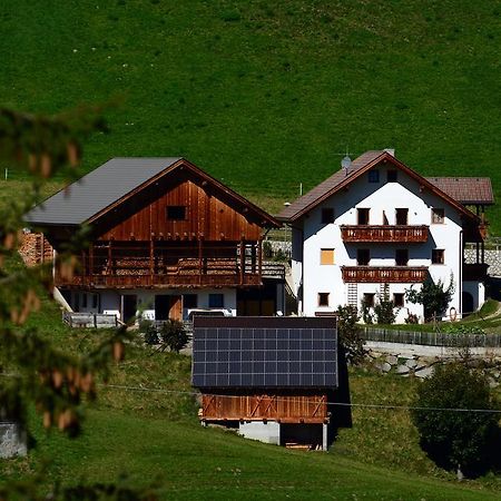 Kramerhof San Vigilio Di Marebbe Zewnętrze zdjęcie