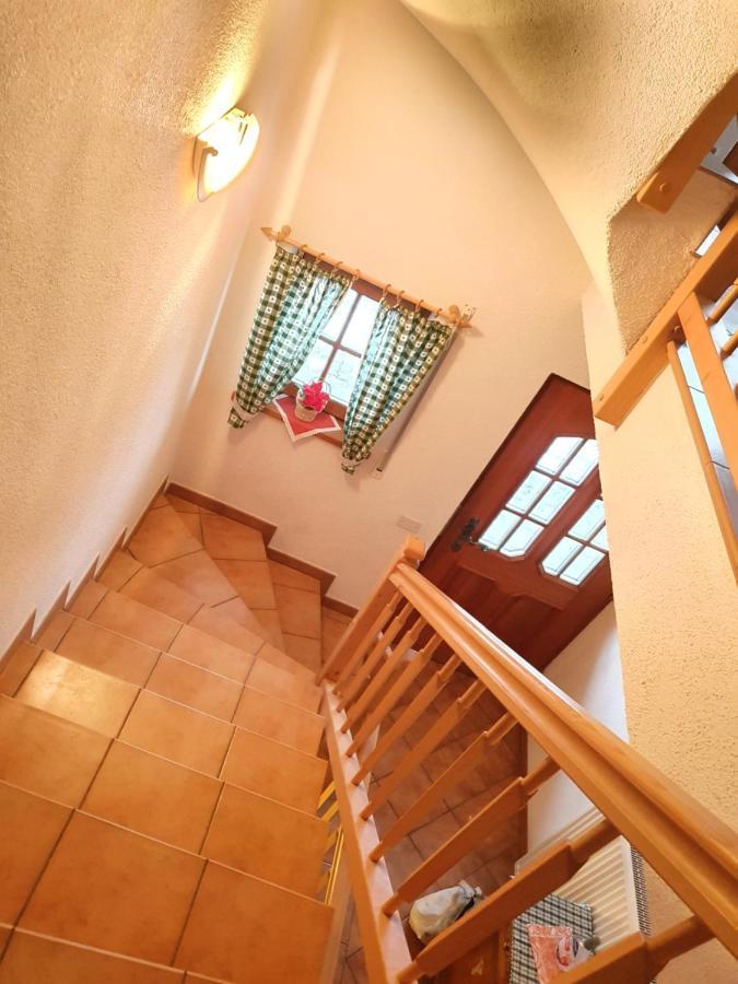 Kramerhof San Vigilio Di Marebbe Zewnętrze zdjęcie