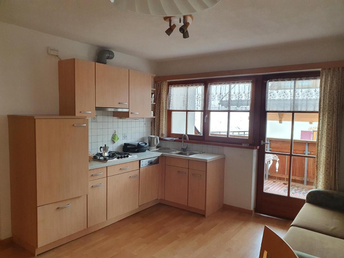 Kramerhof San Vigilio Di Marebbe Zewnętrze zdjęcie