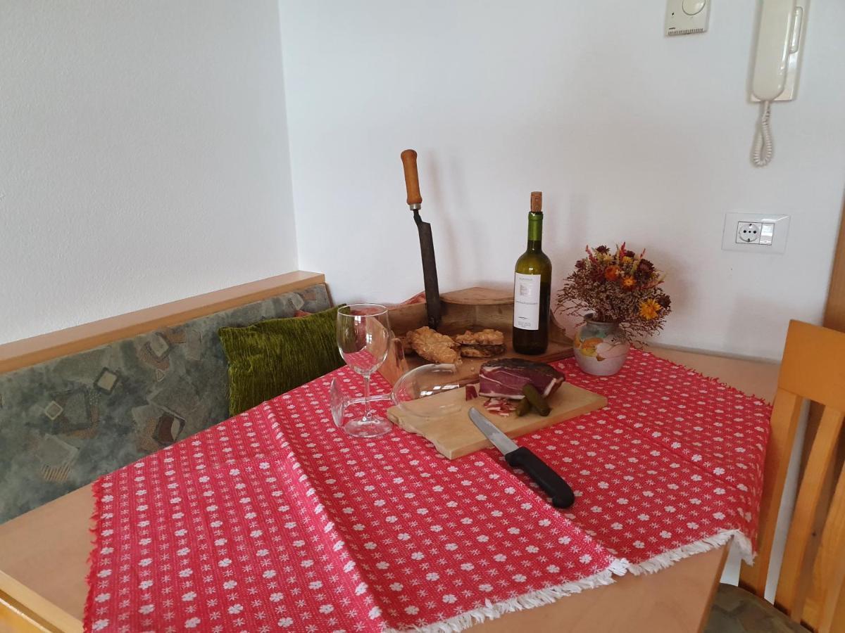 Kramerhof San Vigilio Di Marebbe Zewnętrze zdjęcie