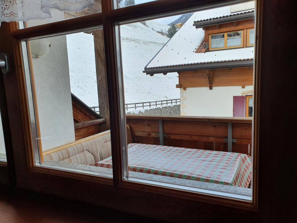 Kramerhof San Vigilio Di Marebbe Zewnętrze zdjęcie