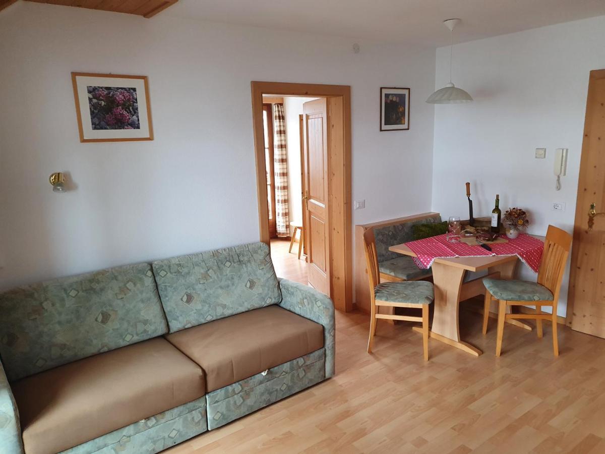 Kramerhof San Vigilio Di Marebbe Zewnętrze zdjęcie
