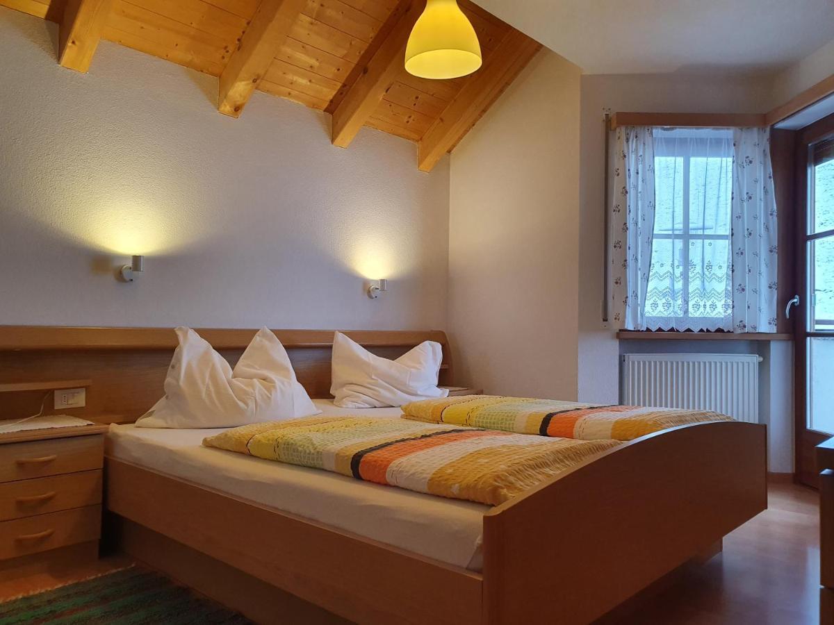 Kramerhof San Vigilio Di Marebbe Zewnętrze zdjęcie