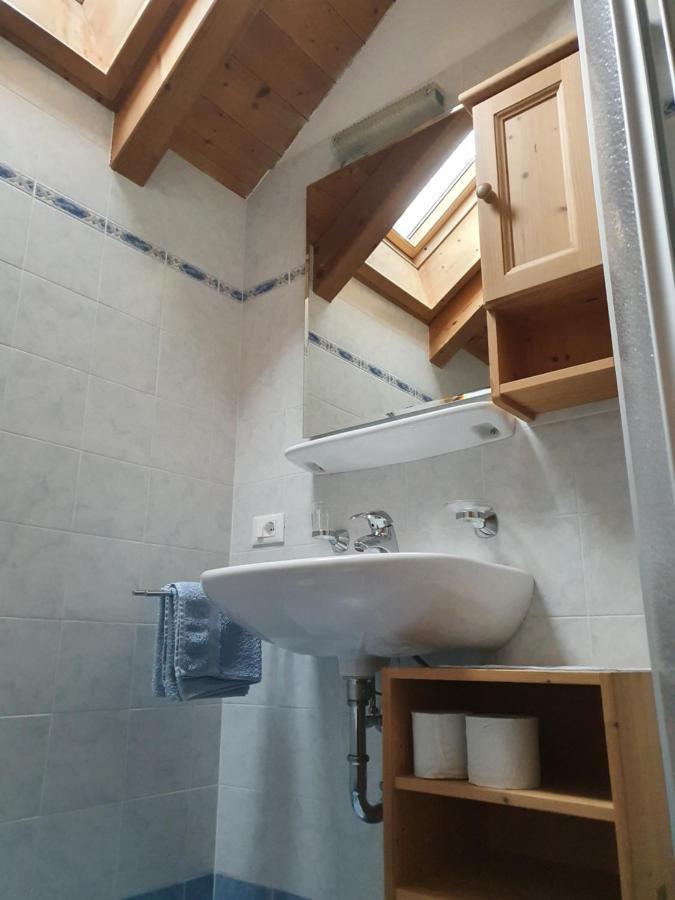 Kramerhof San Vigilio Di Marebbe Zewnętrze zdjęcie