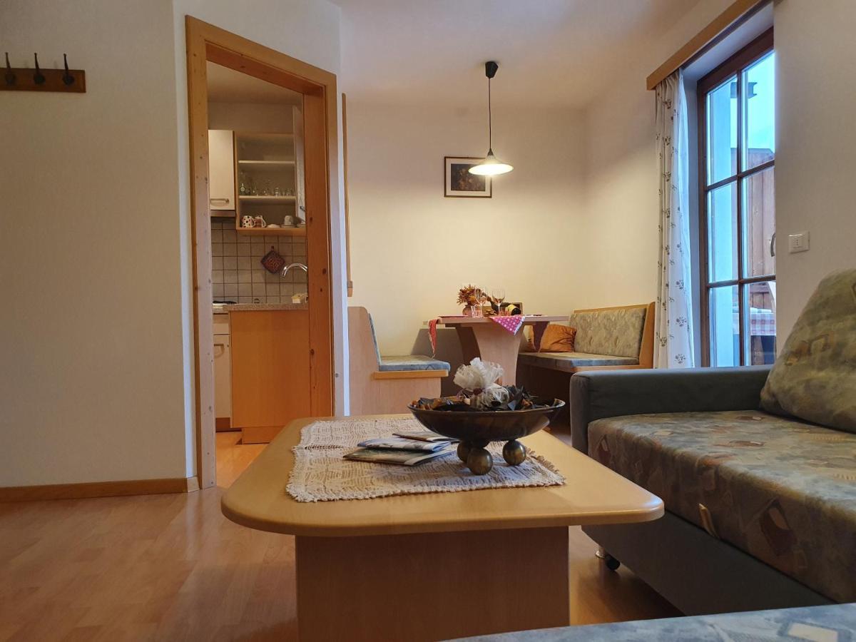 Kramerhof San Vigilio Di Marebbe Zewnętrze zdjęcie