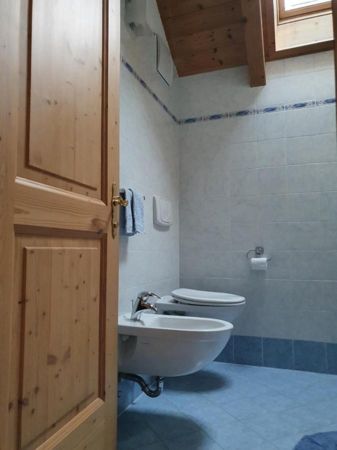 Kramerhof San Vigilio Di Marebbe Zewnętrze zdjęcie