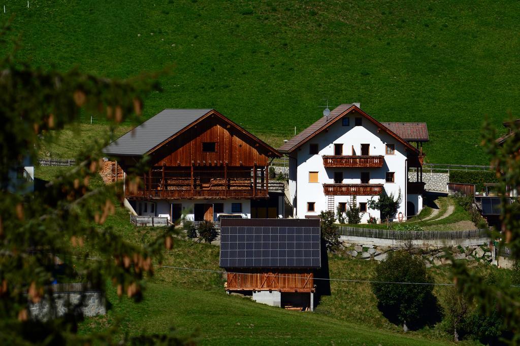Kramerhof San Vigilio Di Marebbe Zewnętrze zdjęcie