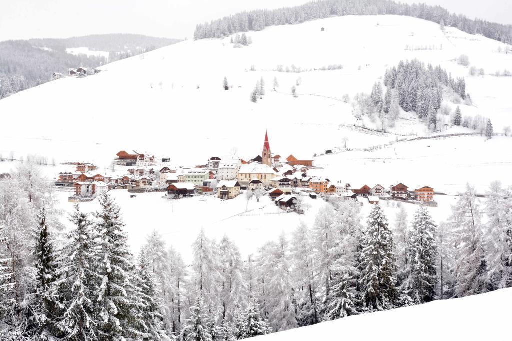 Kramerhof San Vigilio Di Marebbe Zewnętrze zdjęcie