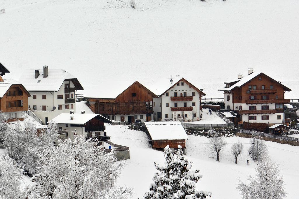 Kramerhof San Vigilio Di Marebbe Zewnętrze zdjęcie