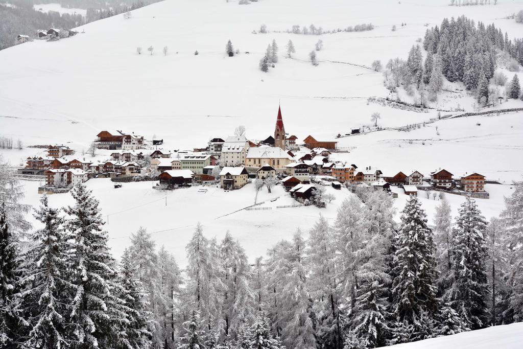 Kramerhof San Vigilio Di Marebbe Zewnętrze zdjęcie