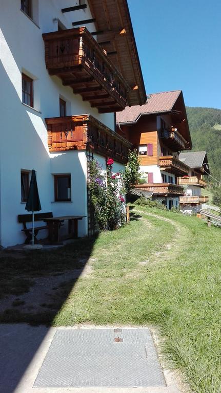Kramerhof San Vigilio Di Marebbe Zewnętrze zdjęcie